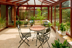 Highstreet Green conservatory quotes