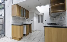 Highstreet Green kitchen extension leads